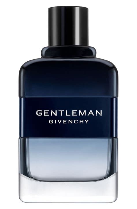 profumi givenchy uomo migliori|Gentleman Eau de Toilette Intense di Givenchy da uomo.